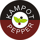 Kampot Pepper USA