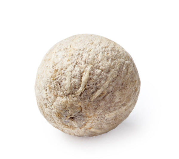 Mondulkiri White Whole Peppercorns - 50g Tube